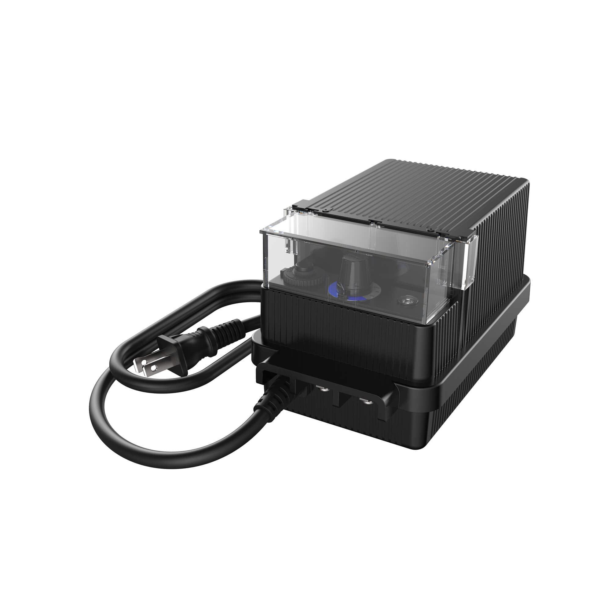DALS LTRP-60-BK Landscape 60W Plastic transformer