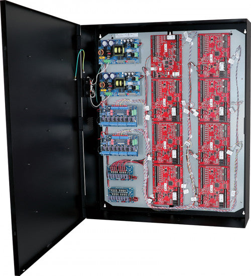 Altronix T3M77CK1D T3MK7716SD/K1/EFLOW/PTC/115V