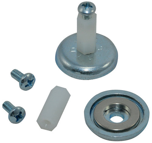 Altronix MM24 Mounting Magnets 24 Pack; incl
