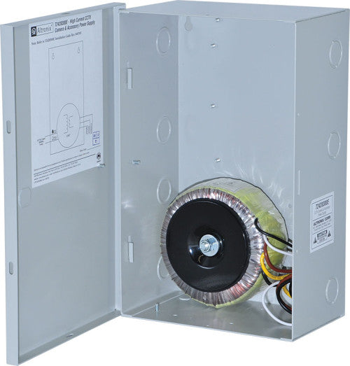 Altronix T2428300E220 24/28 VAC 12 A XFMR/ ENCL 220