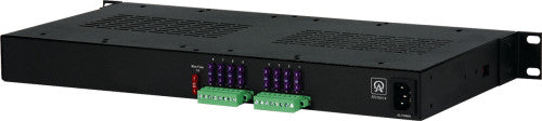 Altronix VERTILINE8 8 Out @ 5A, 24/28VAC, 1U Fuse