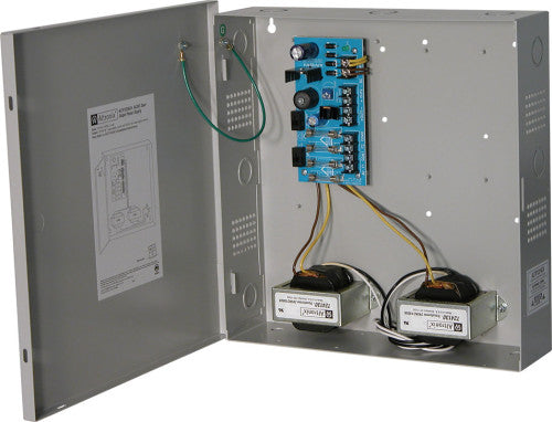 Altronix ALTV1224C4220 12VDC 2.5A/24VAC 4A P/S 220V