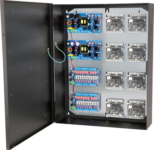 Altronix TROVE2PD2 TROVE2 W/PDK BACKPLANE