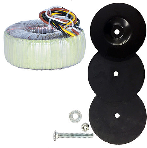 Altronix T1618300K 16/18VAC@300VA, 115V IN, TRANS