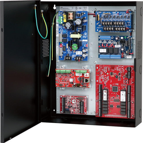 Altronix T1MK1F4SD TROVE1M1 4DR ALTRONIX/MERC KIT