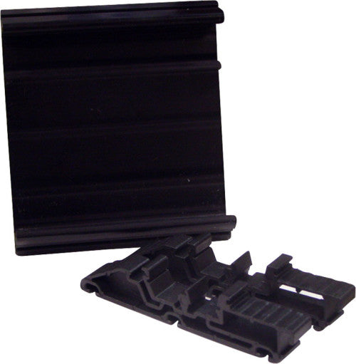 Altronix DK1 ST3 W / 2 DIN RAIL MOUNT CLIPS