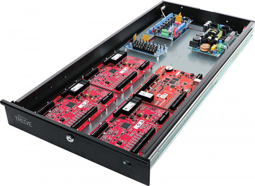 Altronix T2RM7F8SDV ALTX/MER RK/8DR/EFLOW/PTC/220