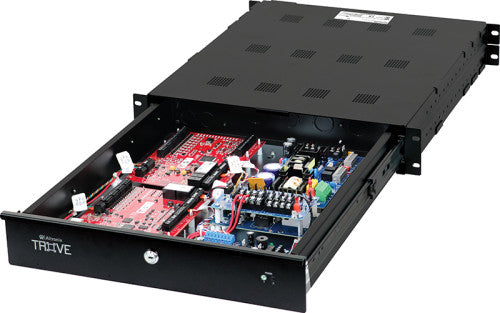 Altronix T1RM3CK1D T1RM3F4D PRE-WIRED