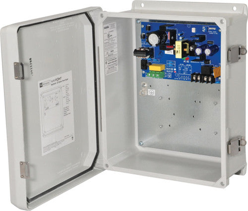 Altronix WAYPOINT5 12/24VDC @ 4A, NEMA 4/4X, 115/