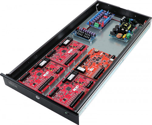 Altronix T2RM7F8SV ALTX/MER RK/8DR/EFLOW/FUSE/220