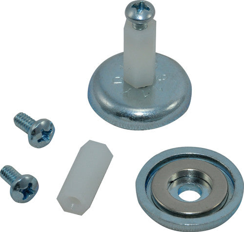 Altronix MM4S MM4 & 4-40 SCREWS/SPACERS