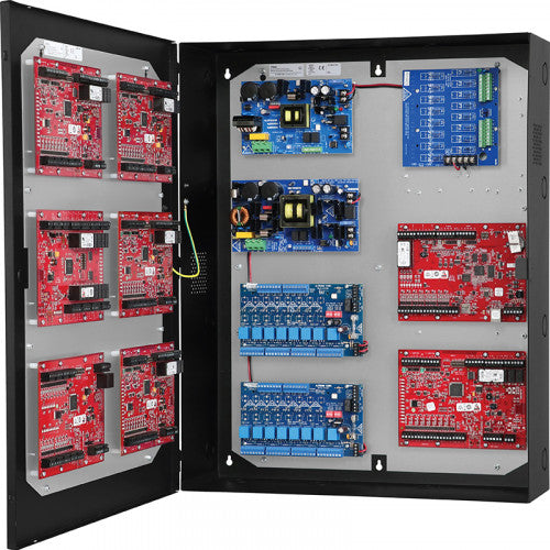 Altronix T2MK7516D TROVE2M2/12/24V@20A/ULX/PTC
