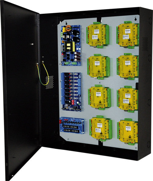 Altronix TROVE2PX2 TROVE2 W/PAXTON BACKPLANE
