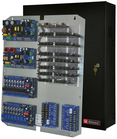 Altronix T2SSK75F14 24V@10A&12V@10A 14DR S2 TROVE