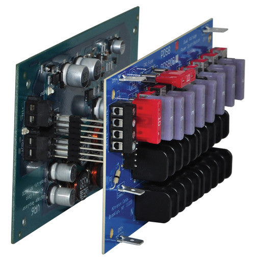 Altronix PDS8K1 VR6/PDS8 KIT
