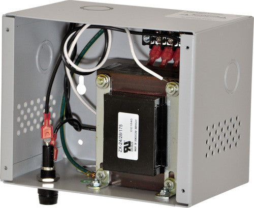 Altronix T2428175C220 24/28VAC 175VA, 220V XFMR IN