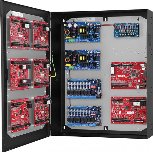 Altronix T2MK7716 TROVE2M2/ULX16DR/115FUS