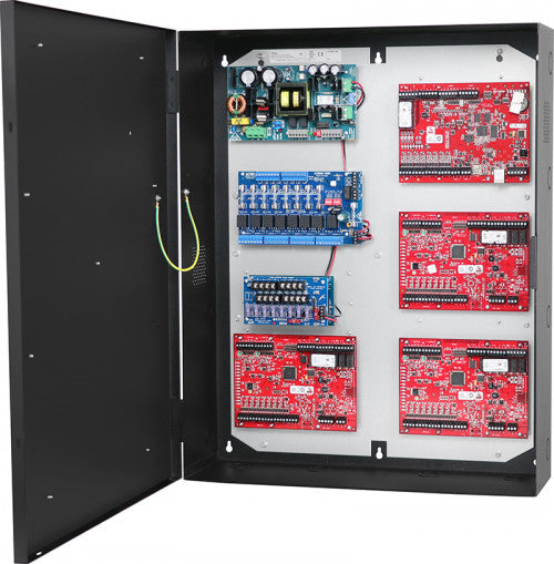Altronix TROVE2M2 TROVE2 & MERCURY BACKPLANE