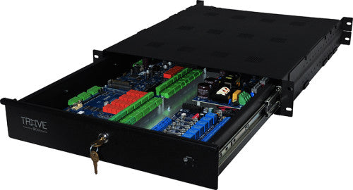 Altronix TROVE1AG1R TROVE RACK AND ALTX/AMAG BP