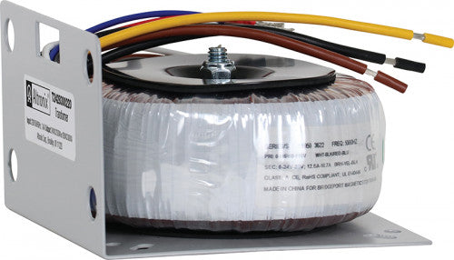Altronix T2428300220 24/28VAC 12.5A, 220VAC Input