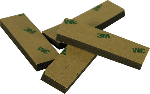 Altronix TAPE1 ADHESIVE PADS PK25