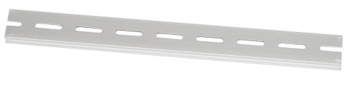 Altronix D12 12" SLOTTED DIN RAIL