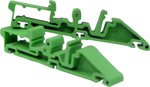 Altronix CLIP1 2 PK ST3 DIN RAIL MOUNT CLIPS