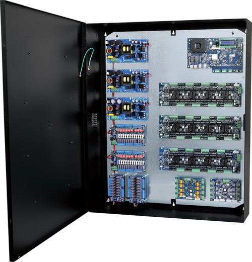 Altronix T3SK77724SD TROVE3SH3/SHOUSE 24DR/ULX PTC