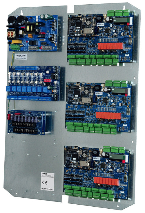 Altronix TAG2 TROVE2 ALTRONIX/AMAG M4000 BP