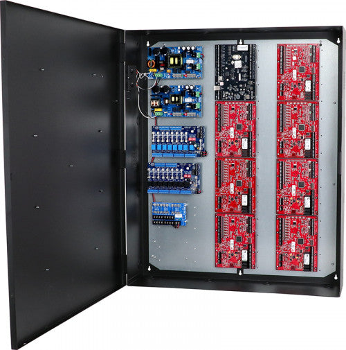 Altronix T3MK75F16 TROVE3M3, MERCURY 16-DR, FUSED