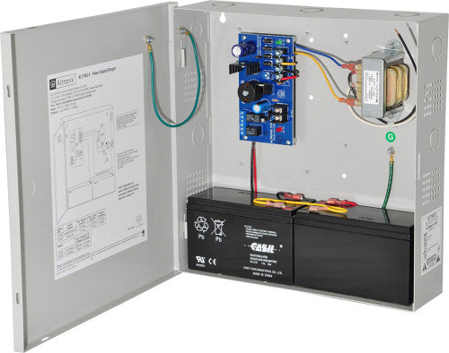 Altronix AL176ULX AL176UL 1.75A PS/CGR LG CB