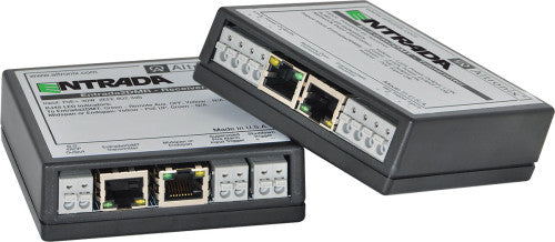 Altronix ENTRADA2DMK IP ACCESS FACP REC/TRANS KIT