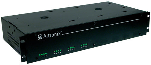 Altronix VERTILINE48MDV 16 PTC OUT 48VDC @ 6.5A 220V