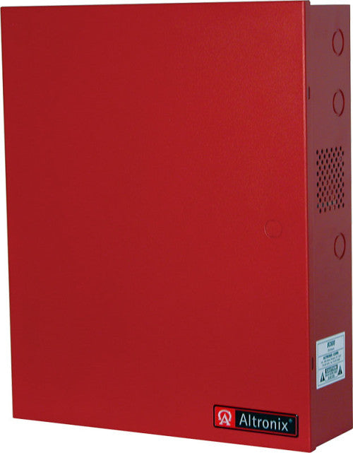Altronix AL602ULADAJ 6. 5 A 24VDC EXPANDER IN J E