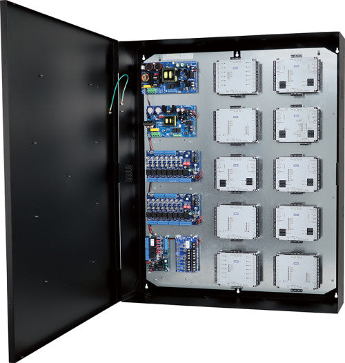 Altronix T3VK7520 TROVE3V3/VERTX 20DR/FUSE/ULX