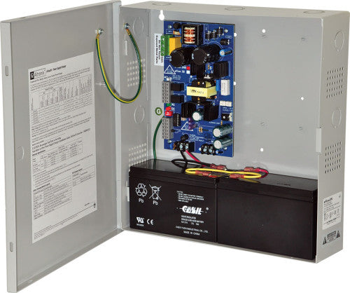 Altronix EFLOW3NV 12/24VDC@2A, 2OUT, FAI, 220V