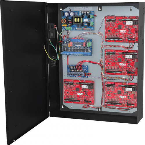 Altronix T2M7CK3D ALTX/MERC/10A/8DR/PTC/115