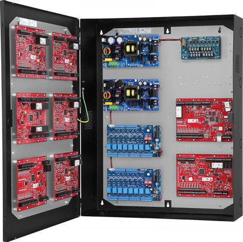 Altronix T2MK7716D TROVE2M2/ULX16DR/115PTC