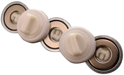 Altronix WM5 MAGNETIC CABLE MOUNT, 5PK