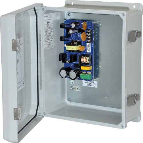 Altronix WAYPOINT562 48VDC@2A, BAT CHARGE, NEMA4/4X