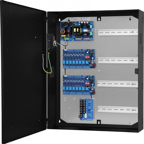 Altronix T2DK7F16D ALT/DIN RAIL/16DR/PTC/115