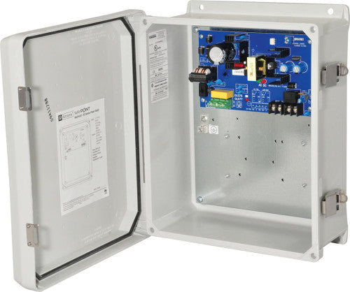 Altronix WAYPOINT3 12/24VDC @ 2.5A, NEMA 4/4X, 11