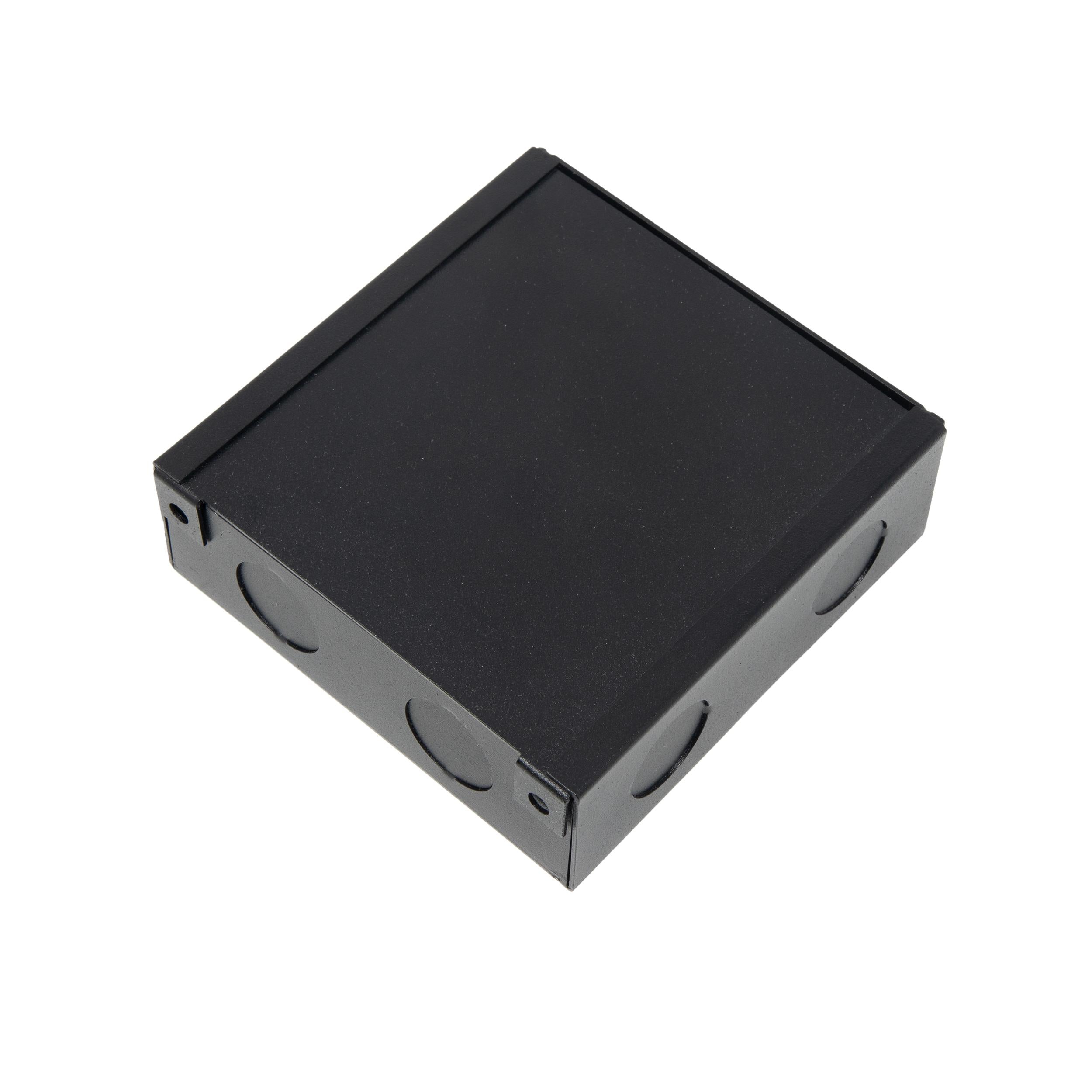 Diode LO-PRO Junction Box for MikroDIM - NEMA 1