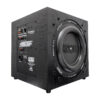 Earthquake SUPERNOVA MKVI 15" POWERED SUB, DSP AMP, Free APP