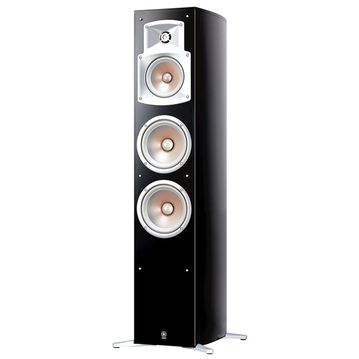 Yamaha NS-555 Floor-Standing Home Theater Speaker (Each)