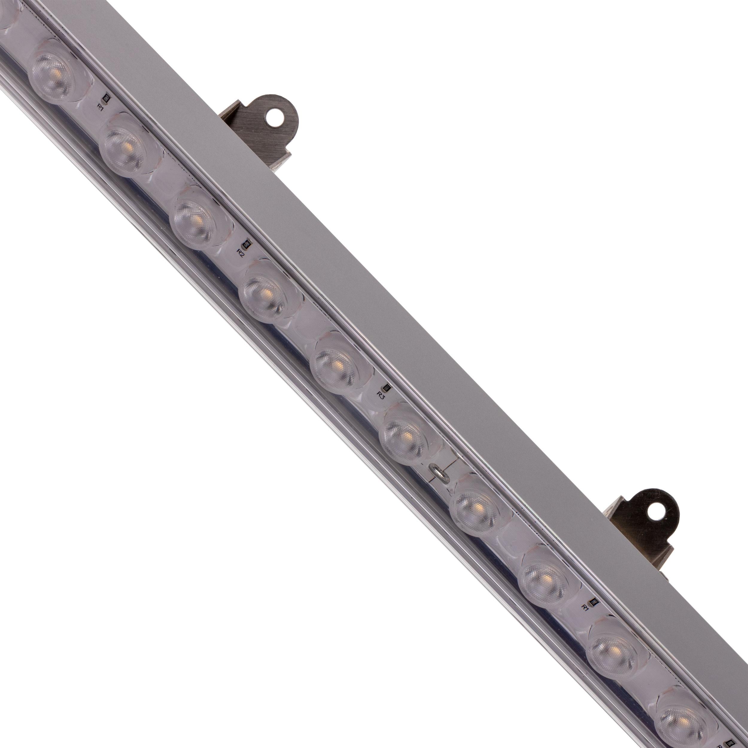 Diode OBD Flex Optics 90+ CRI High Output LED Tape Light 7.6W/ft 16.4ft Spool 24V