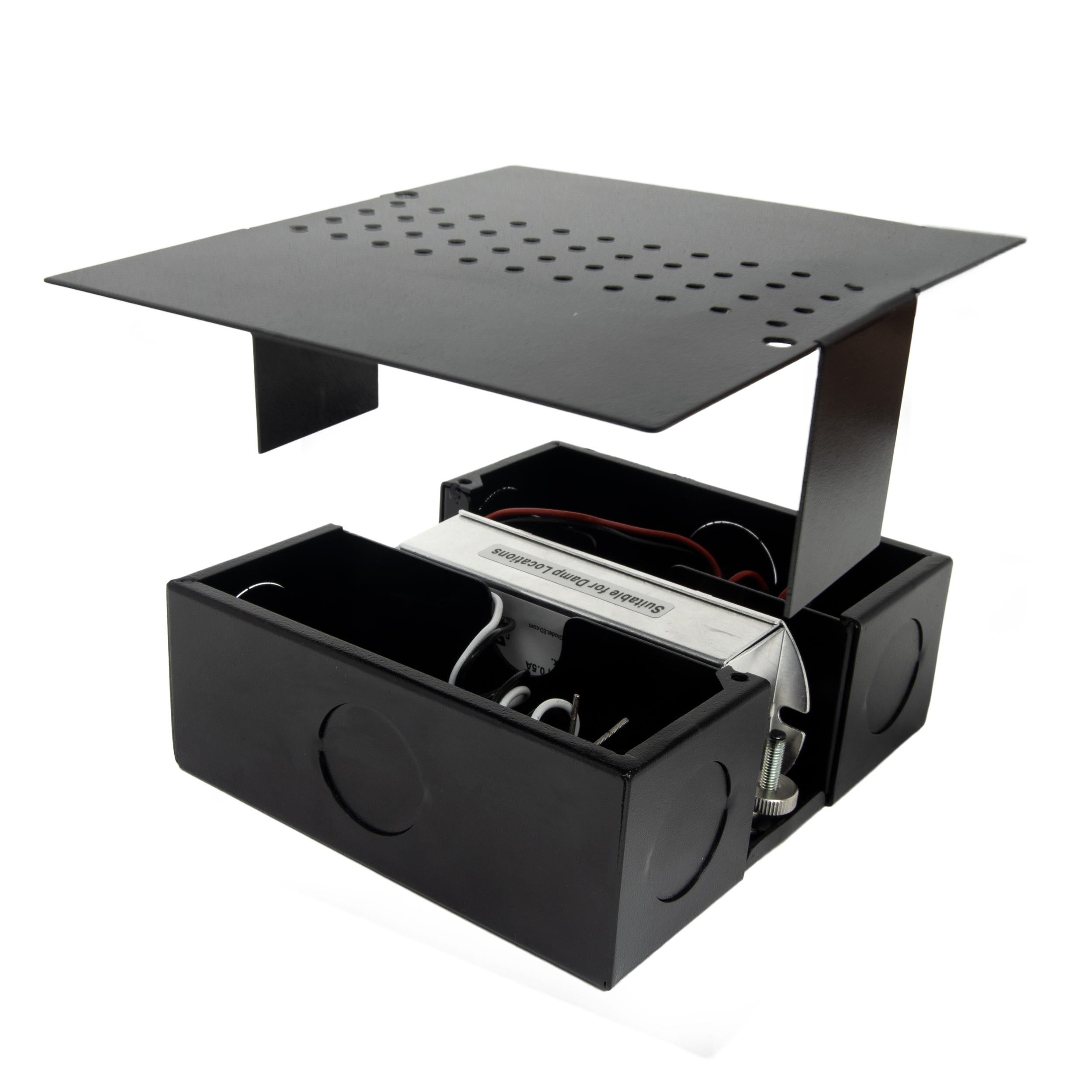 Diode OMNIDRIVE® Basics - ELV Electronic Dimmable Driver