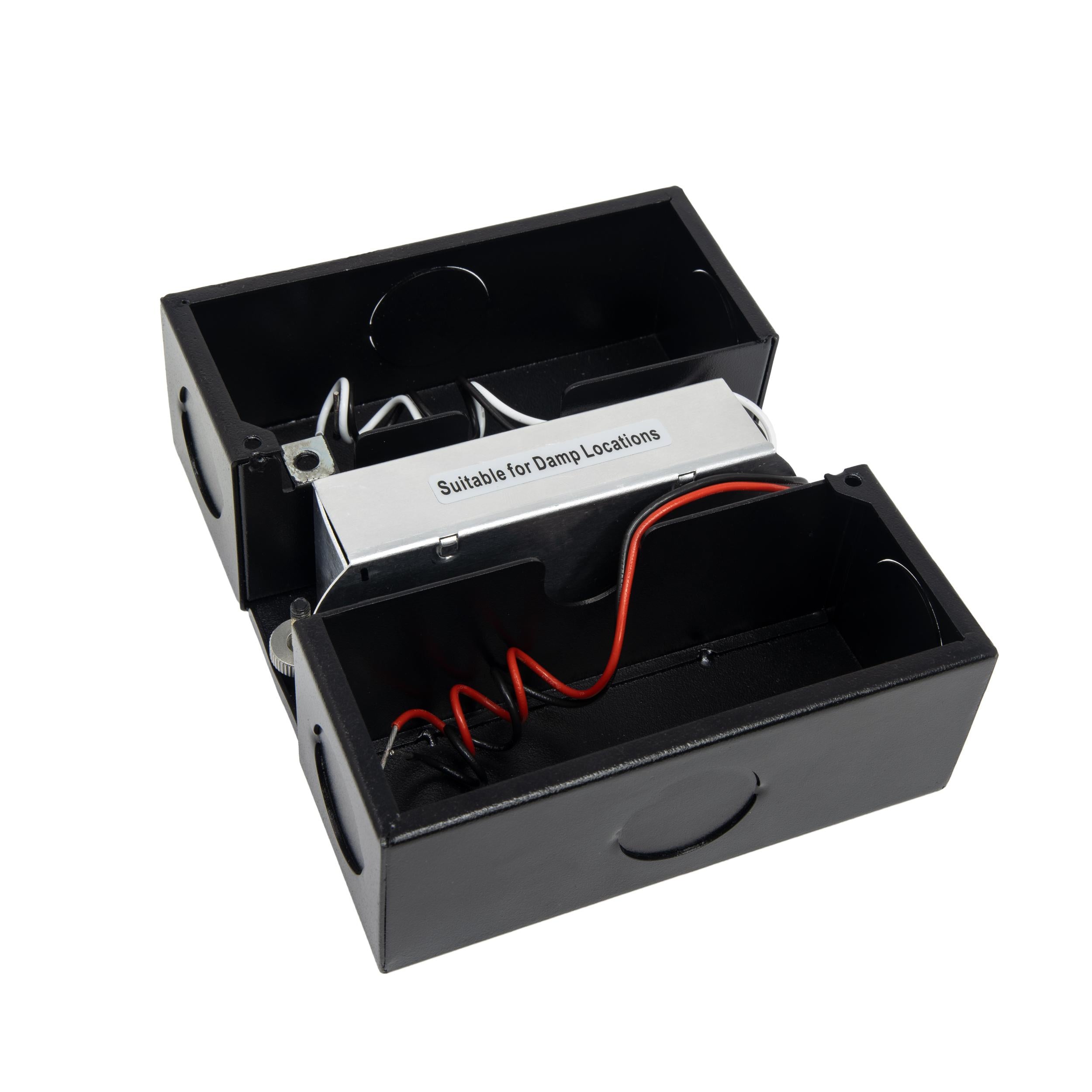 Diode OMNIDRIVE® Basics - ELV Electronic Dimmable Driver