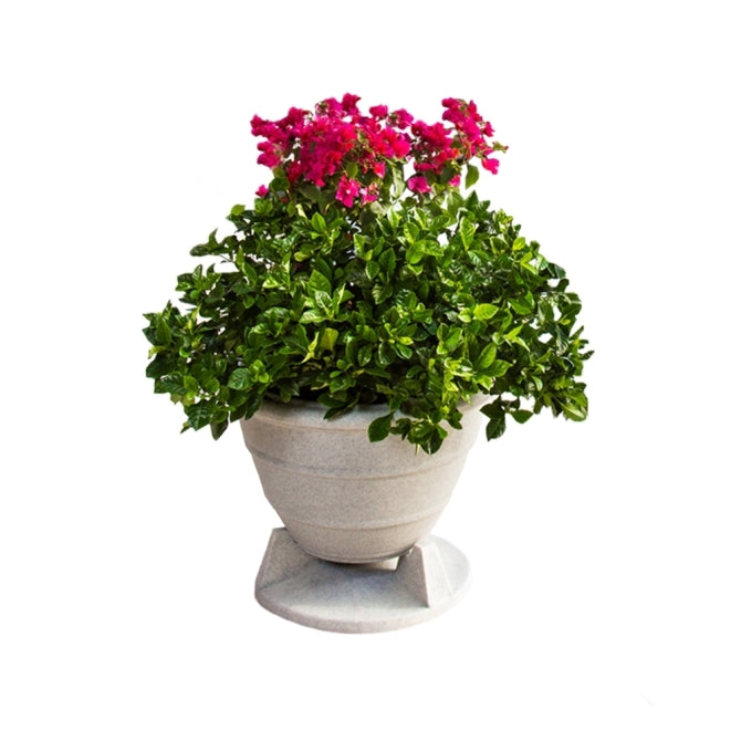 Rockustics OmniPlanter 8.0-T 8" Coaxial Outdoor Planter Speaker w/Transformer, Each