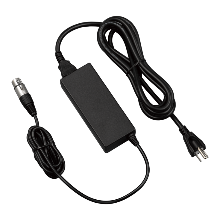 Yamaha CIS PA-700 Redundant AC power supply for SWP and RSIO64-D